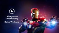 Disney+ Kündigung: So einfach geht's - Online-Chat, Telefon oder E-Mail verfügbar!