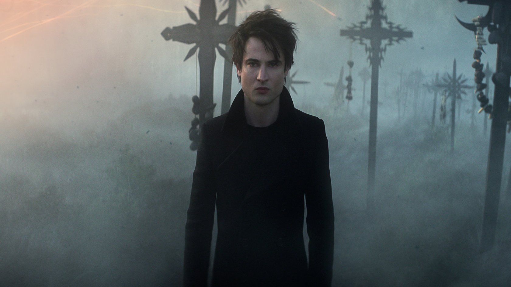 Selbst geleakt: „The Sandman“-Schöpfer verhinderte katastrophale Filmadaption