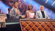 „Let's Dance“: Trio-Tänze im Viertelfinale in Show 10 am Freitag – alle Infos und Sendetermine 2025