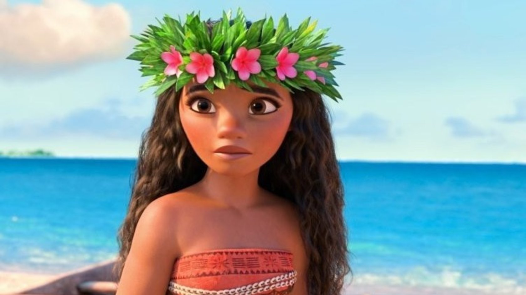 „Vaiana 2“: So steht es um eine Fortsetzung mit neuer Disney-Prinzessin