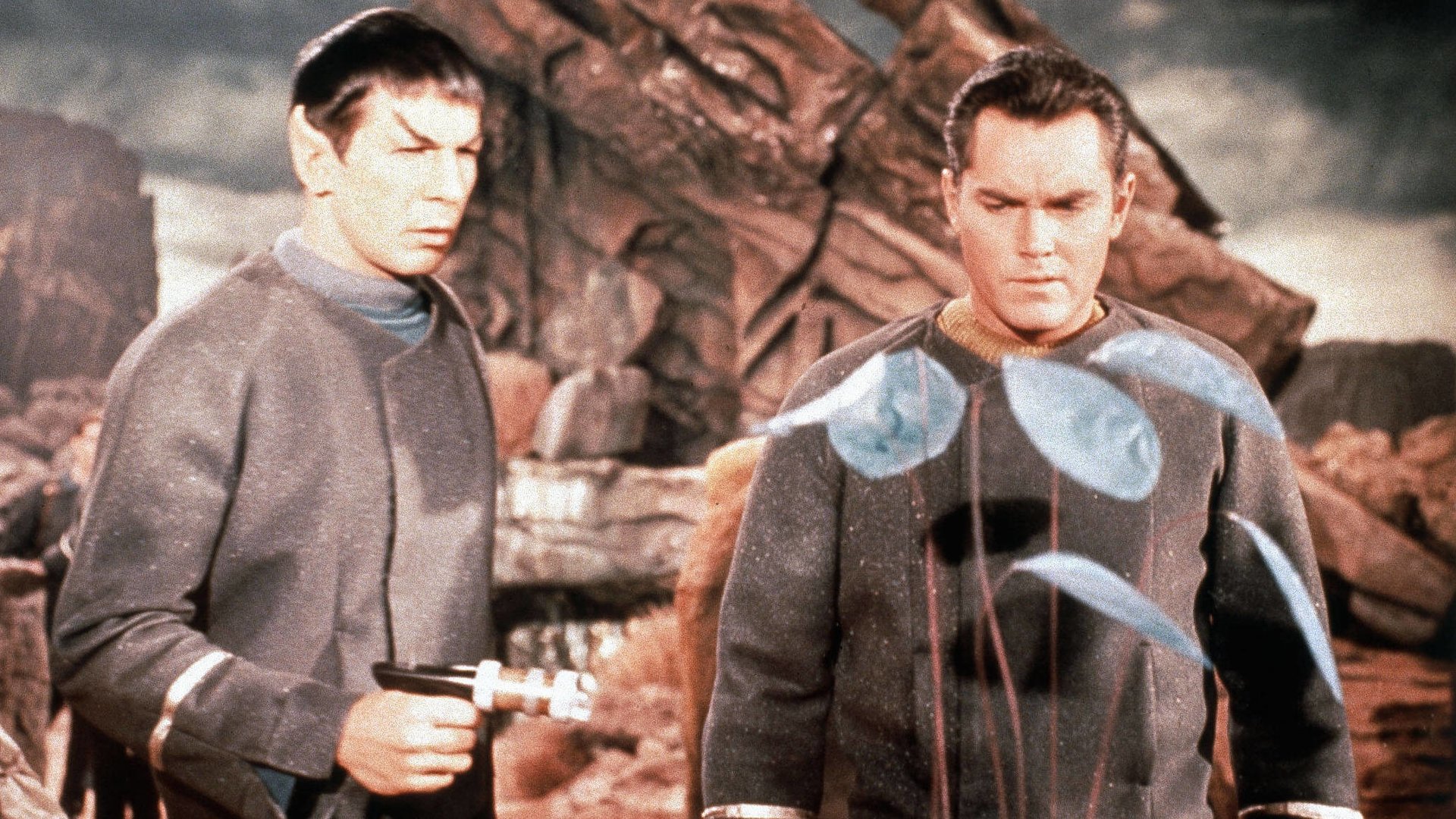 #„Star Trek: Strange New Worlds“: Wann startet die neue Serie in Deutschland?