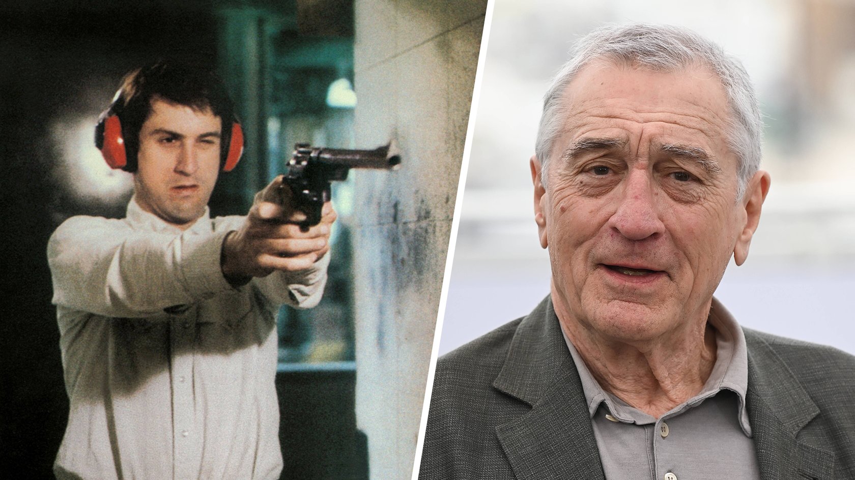 Robert De Niro spricht Klartext: So steht es um ein „Taxi Driver“-Revival