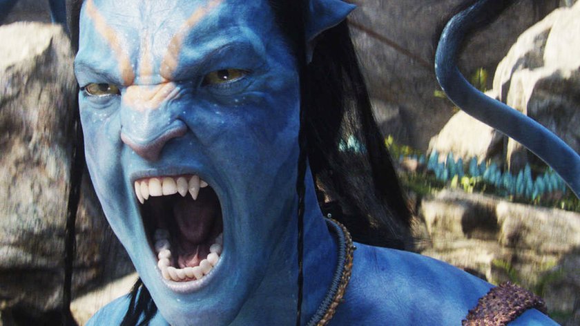 Neues „Avatar 2“-Bild beweist: Der schlimmste Feind der Na'vi ist zurück