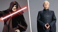 „Star Wars“: Palpatines Rückkehr war früher geplant als bislang bekannt