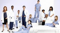 „Grey's Anatomy“: Das wurde aus den Stars der ersten Stunde heute