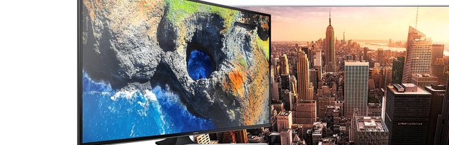 Top 10: Die aktuell beliebtesten 4K-Fernseher für die Fußball-WM 2018