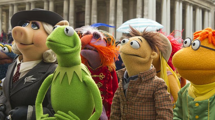 Exklusiv bei Disney+: Neue Muppets-Show kommt diesen Sommer
