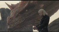"House of the Dragon": Das bedeutet Daemons Lied für Vermithor