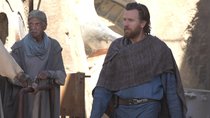 „Scrubs“-Star versteckte sich in „Obi-Wan Kenobi“ – und wird sich dafür einiges anhören müssen
