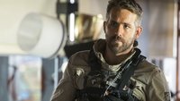 „Deadpool“-Star Ryan Reynolds reist durch die Zeit im Netflix-Film „The Adam Project“