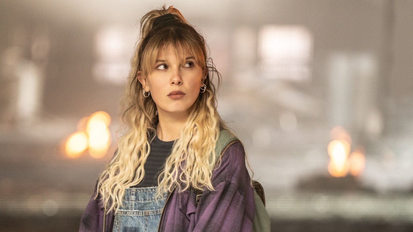 „The Electric State“: Soundtrack zum Netflix-Film – diese Songs sorgen für Ohrwürmer
