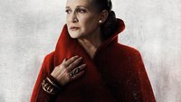 „Star Wars 9“: Leia spielt weiterhin eine wichtige Rolle