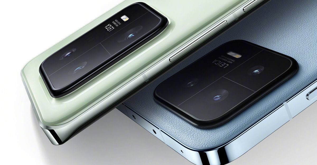 Xiaomi 13: Heiße Aktion für Vorbesteller durchgesickert