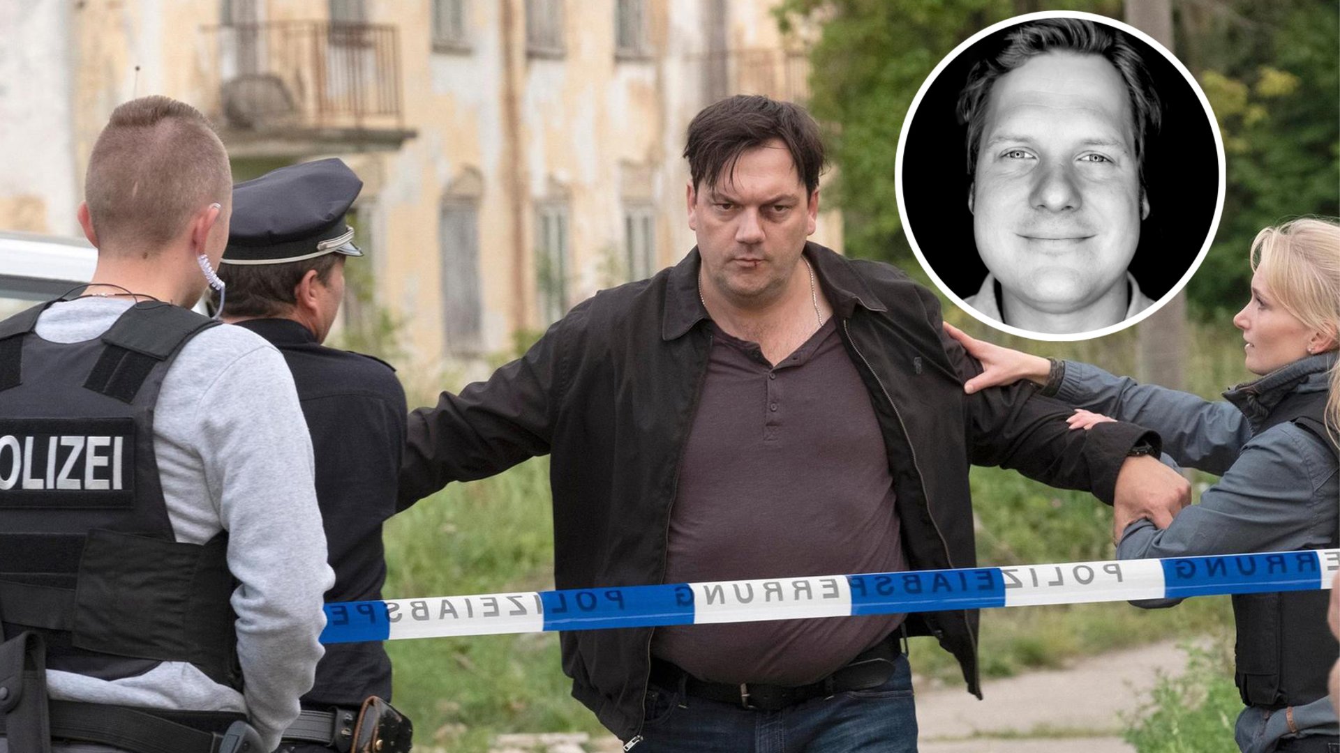 „Polizeiruf 110 Der Tag wird kommen“ (Episode 386) Kritik