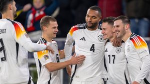 Fußball-Länderspiele im TV: Wer zeigt heute Ungarn vs. Deutschland?