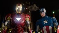 Wegen Wolverine: MCU-Chef öffnet Tür für Marvel-Rückkehr von Iron Man & Captain America