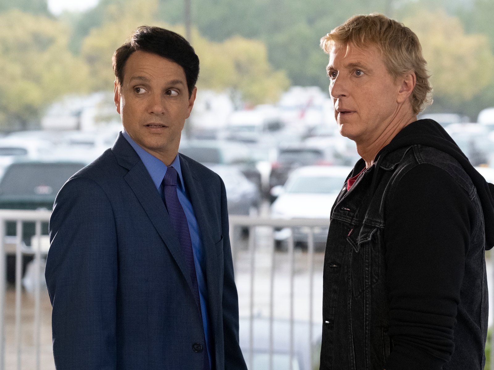 Cobra Kai Staffel 4 Wie Viele Folgen