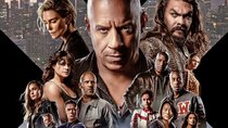 „Fast & Furious 10“-Stars im Interview: Das ist Vin Diesels Lieblingsmoment der ganzen Actionreihe