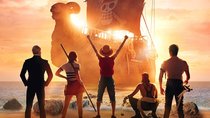 „One Piece“-Schöpfer verspricht Fans: Darum braucht ihr keine Angst vor der Netflix-Serie haben