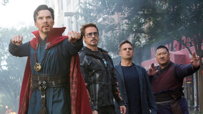 „Avengers 5“ bringt einen der mächtigsten Marvel-Helden zurück: „Ich freue mich schon sehr“