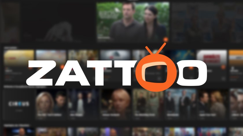Zattoo Ultimate: Full-HD TV-Streaming 30 Tage gratis testen + Chance auf Smart-TV
