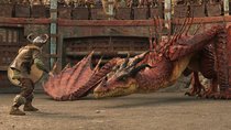„Besser als das Original“: Fantasy-Neuauflage „Drachenzähmen leicht gemacht“ stellt „Game of Thrones“ in den Schatten