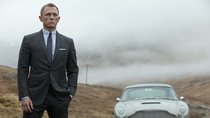 „James Bond 25“-Song ist da: Hört Billie Eilishs Titellied für „Keine Zeit zu sterben“