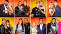 „Das Sommerhaus der Stars“: Alle Kandidaten 2024 – diese Paare ziehen ins RTL-Sommerhaus ein