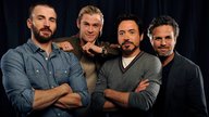 DC oder Marvel: Wisst ihr sofort, in welchem Filmkosmos diese 17 Stars zu sehen waren?