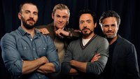 DC oder Marvel: Wisst ihr sofort, in welchem Filmkosmos diese 17 Stars zu sehen waren?