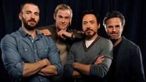 DC oder Marvel: Wisst ihr sofort, in welchem Filmkosmos diese 17 Stars zu sehen waren?