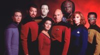 Nach 22 Jahren: „Star Trek“-Star verrät Gründe für größten Flop der Sci-Fi-Reihe