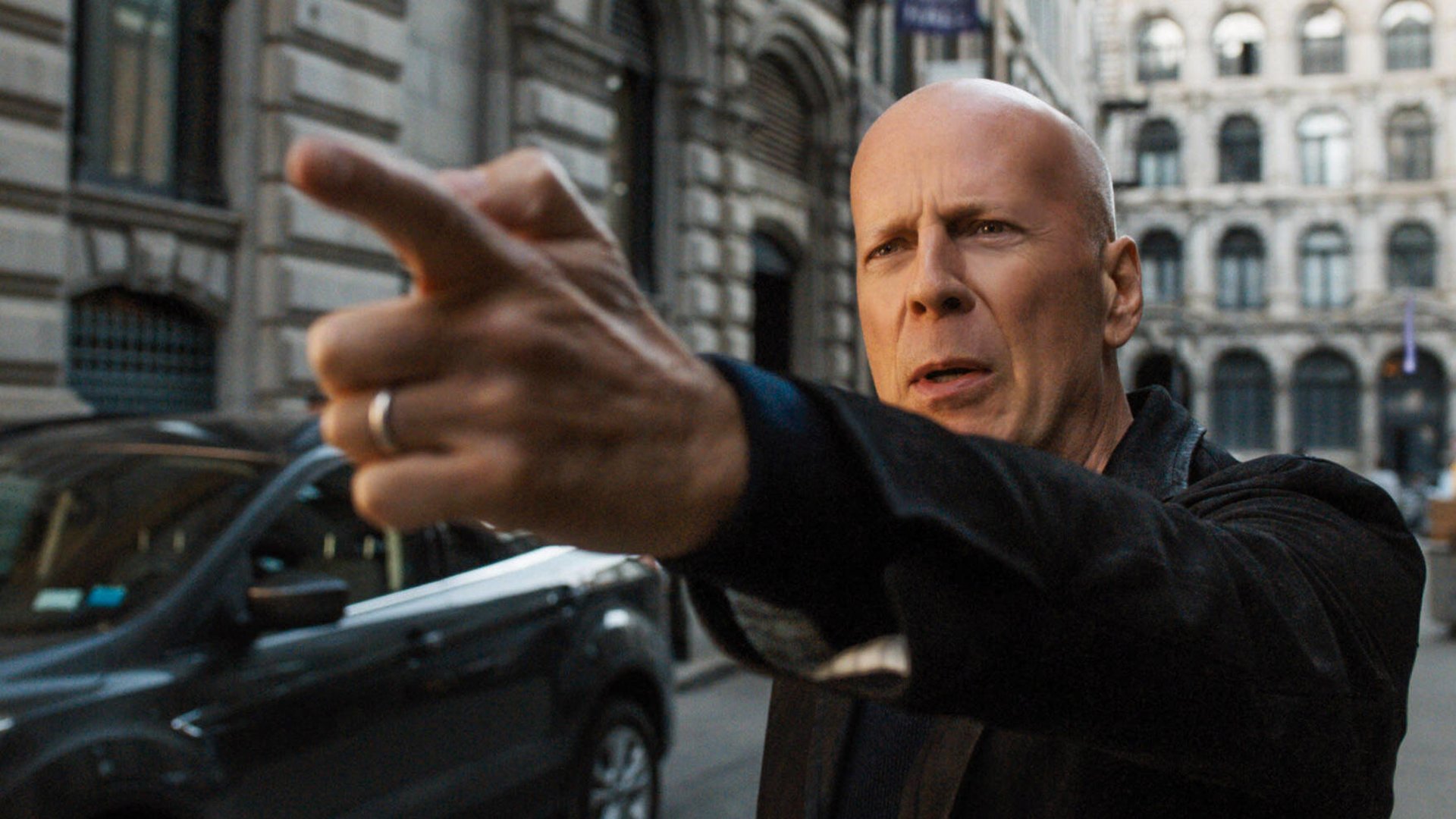 #Nach Karriere-Aus: Bruce Willis schreibt Hollywood-Geschichte und kreiert digitalen Zwilling