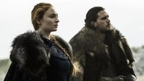 Nach 5 Jahren wiedervereint: „Game of Thrones”-Stars drehen als nächstes einen Horrorfilm