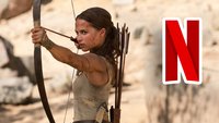 Neue Lara Croft: Marvel-Star übernimmt ikonische Rolle für Netflix-Serie