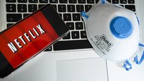 Netflix so stark wie nie: Millionen-Erfolg dank Corona-Krise