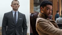 Neuer „James Bond“? „Bridgerton“-Star kommentiert Fan-Wünsche