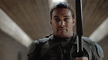 „Beste Entscheidung meines Lebens“: Sci-Fi-Hit „Dune“ ist der Grund, warum Jason Momoa im erfolgreichsten Film des Jahres mitspielt