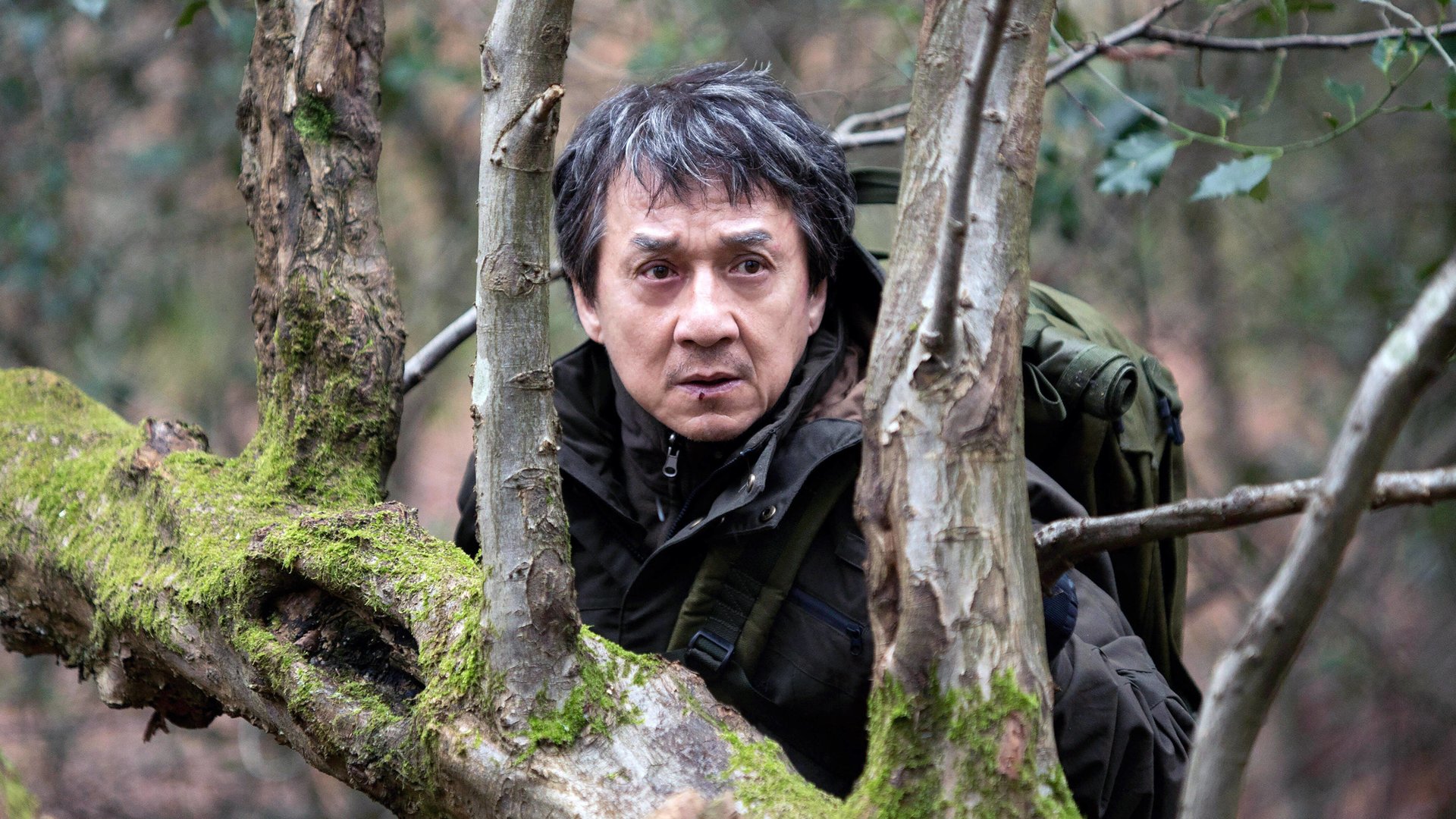 #Frustrierter Jackie Chan enthüllt: Darum hat der Actionstar Hollywood wirklich verlassen