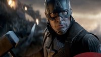 „Avengers: Endgame“: Darum weinte Chris Evans‘ Mutter beim MCU-Film