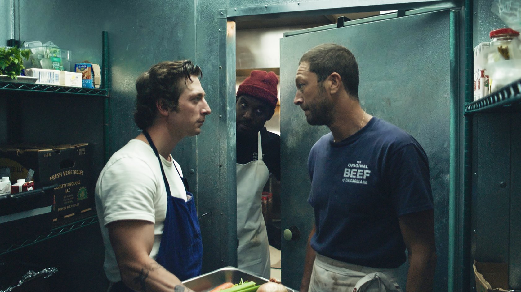 The Original Beef of Chicagoland aus „The Bear“: Die wahre Geschichte des Restaurants ist noch rührender als die Serie