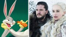 Nach all der Kritik: Jetzt verliert „Game of Thrones“ sogar gegen Bugs Bunny