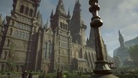 „Hogwarts Legacy”: Unterschiede zwischen dem Spiel und den „Harry Potter”-Filmen