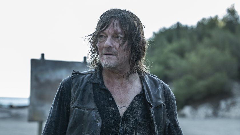 Warnung vor deutscher Synchronfassung: „The Walking Dead: Daryl Dixon“ büßt an Glaubwürdigkeit ein