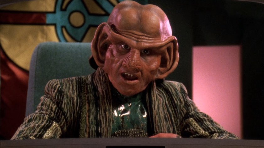 „Star Trek: Picard“: 17 wichtige „The Next Generation“-Folgen im Stream