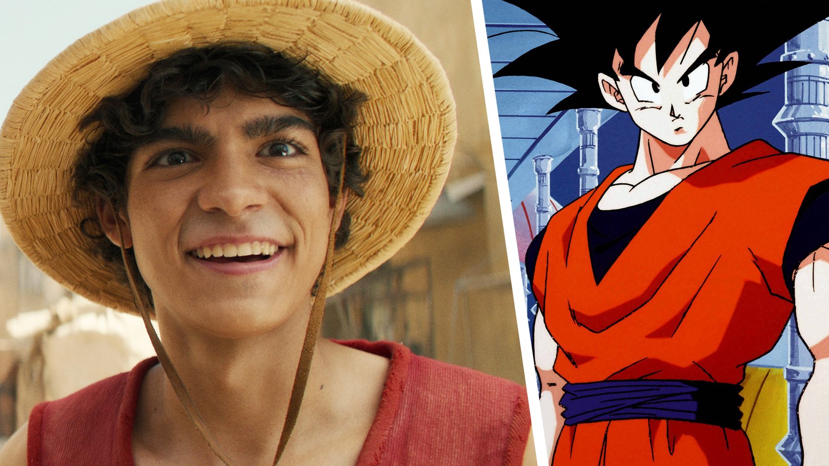 Überraschende Meinung: Son-Goku-Sprecher über eine mögliche „Dragon Ball“-Adaption nach „One Piece“