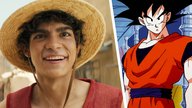 „Schrecklich“: Son-Goku-Sprecher über Netflix' „One Piece“ und mögliche „Dragon Ball“-Adaption