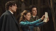 Geballte „Stranger Things“- und „Witcher“-Power: Erster Netflix-Trailer zu „Enola Holmes 2“