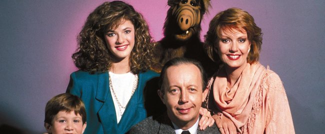 „ALF“: Das wurde aus den Stars der beliebten Sitcom der 1980er Jahre