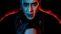 Im ersten Trailer zur Horrorkomödie „Renfield“ dürstet es Nicolas Cage als Dracula nach Blut
